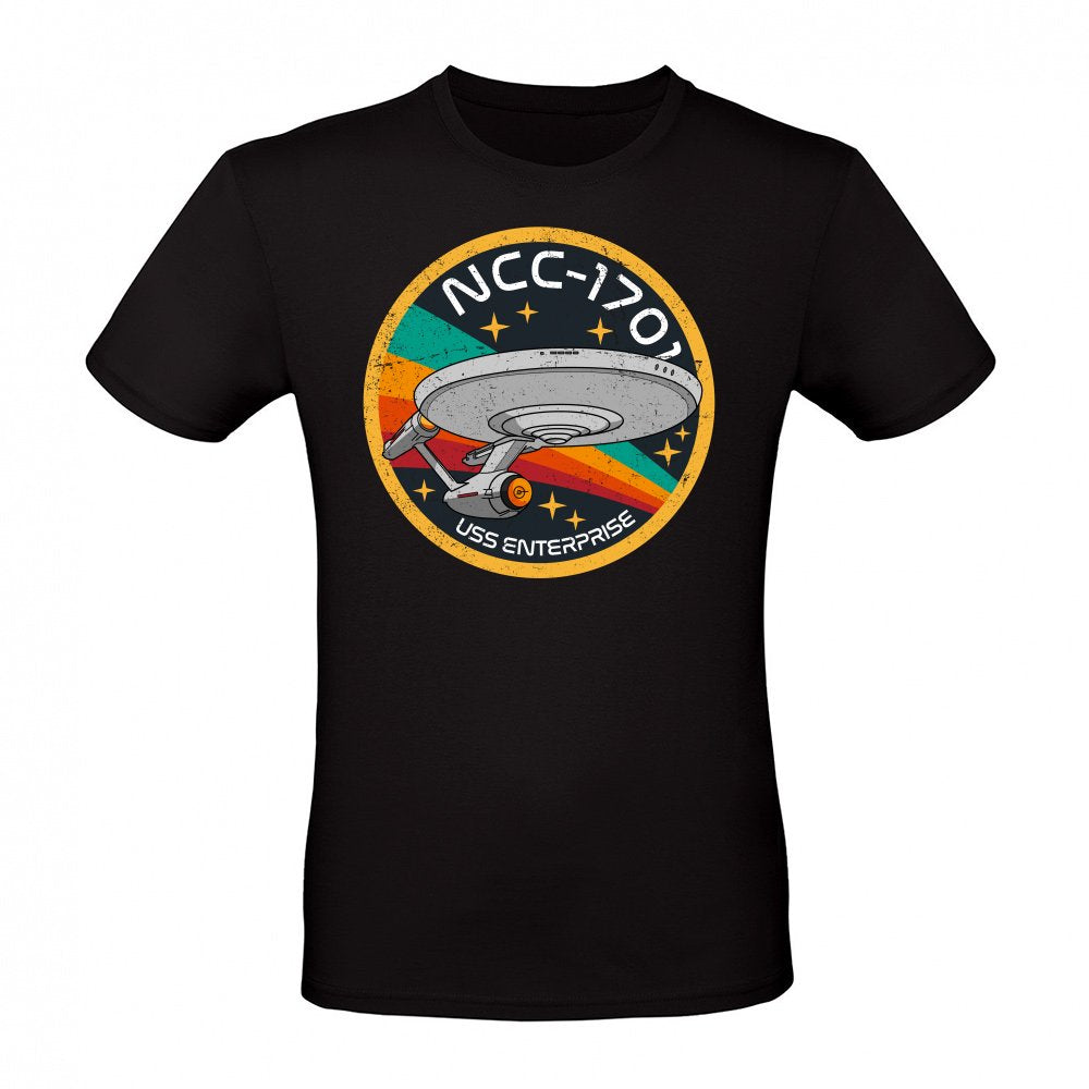 Enterprise NCC1701