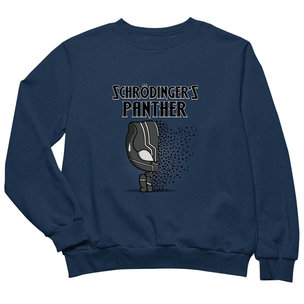 Schrödinger's Panther