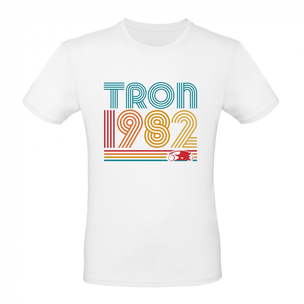 Tron 1982