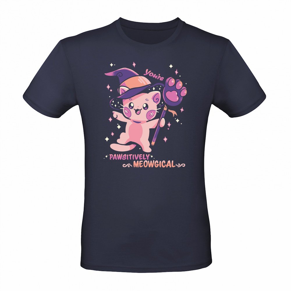 PAWsitively MEOWgical