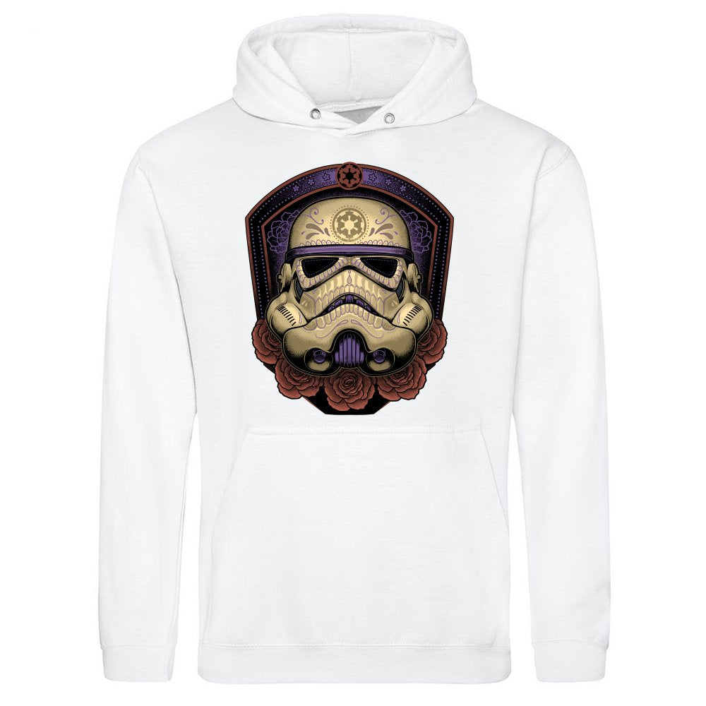 Dead Trooper
