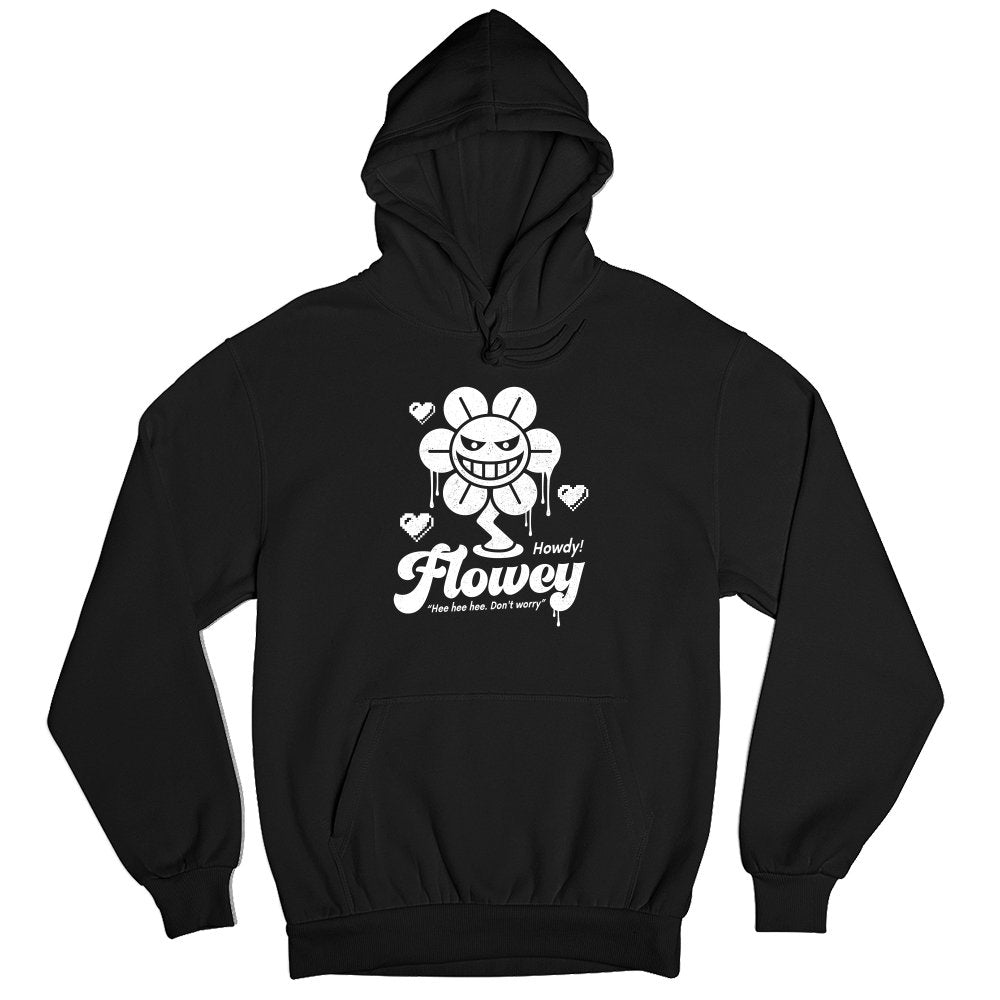 Howdy Flowey
