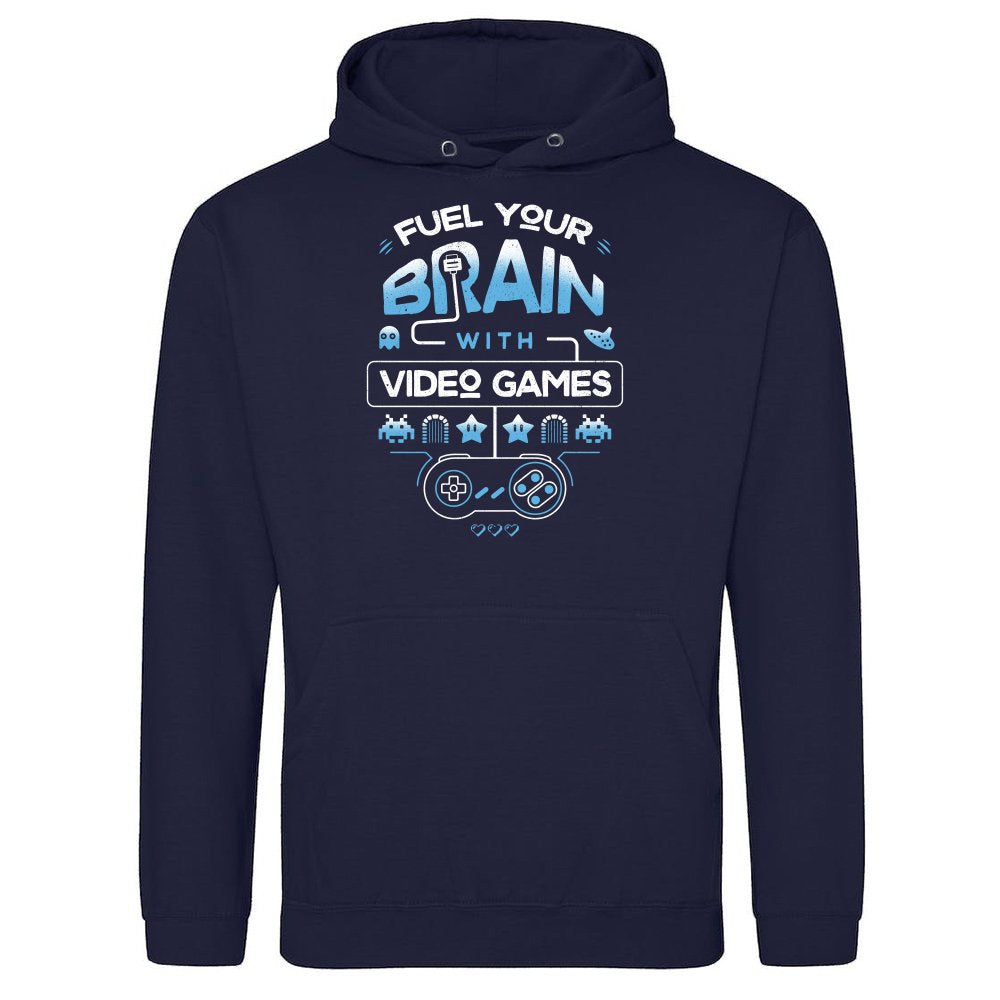 Fuel Your Brain