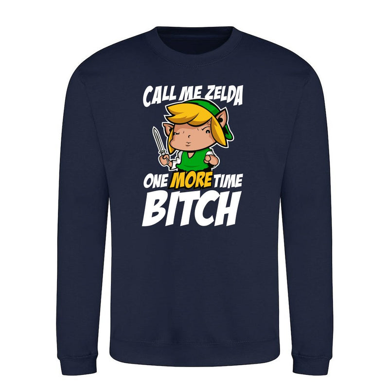 Call Me What als T-Shirt