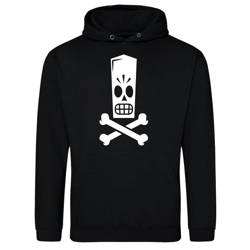 Grim Fandango als T-Shirt