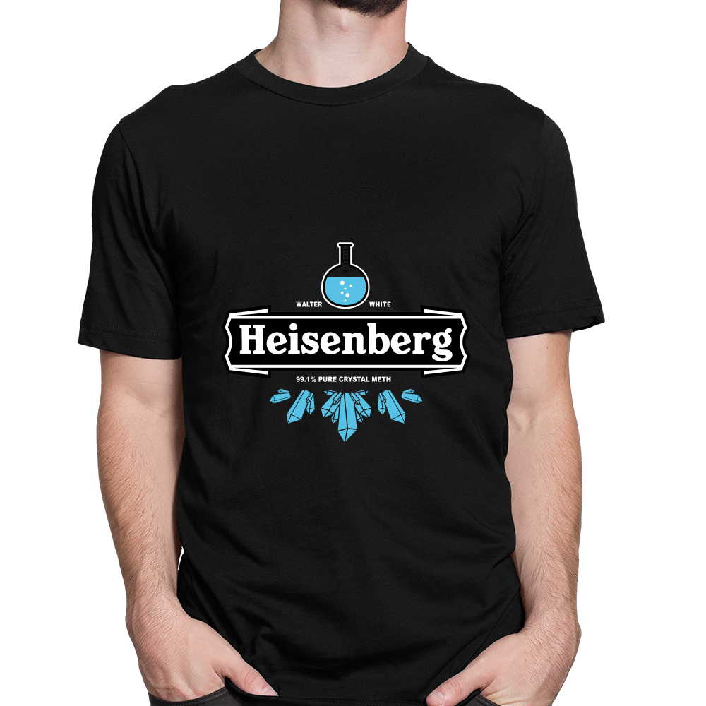 Heisenberg crystals