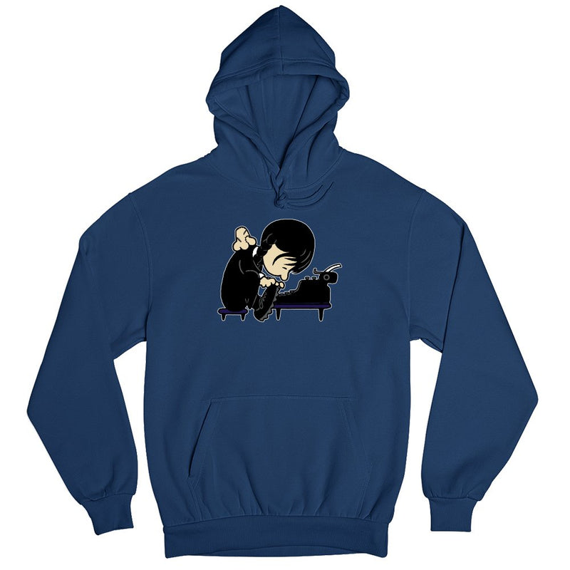Jennuts als T-Shirt
