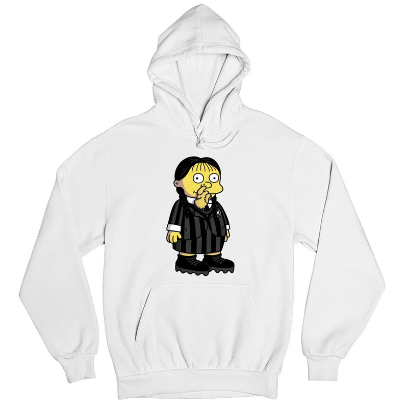 Hands Free als T-Shirt