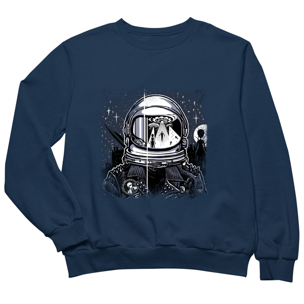 Alien Hunter