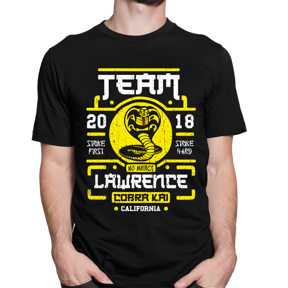 Team Lawrence