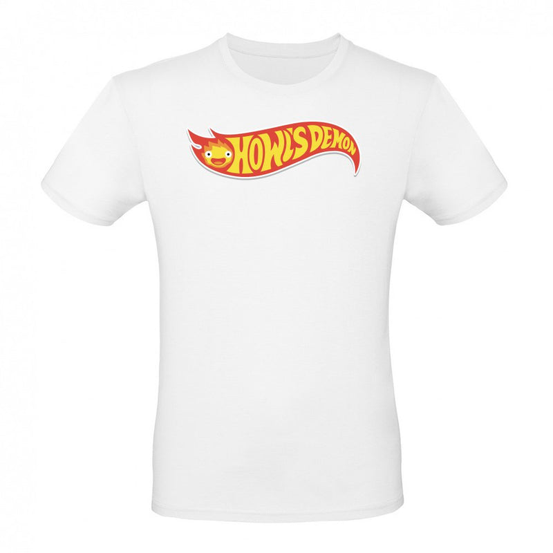 Howls Demon als T-Shirt