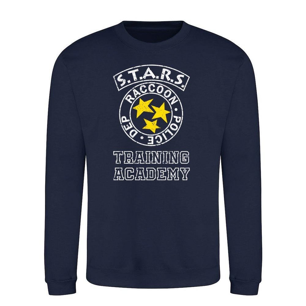 Stars Training Academy