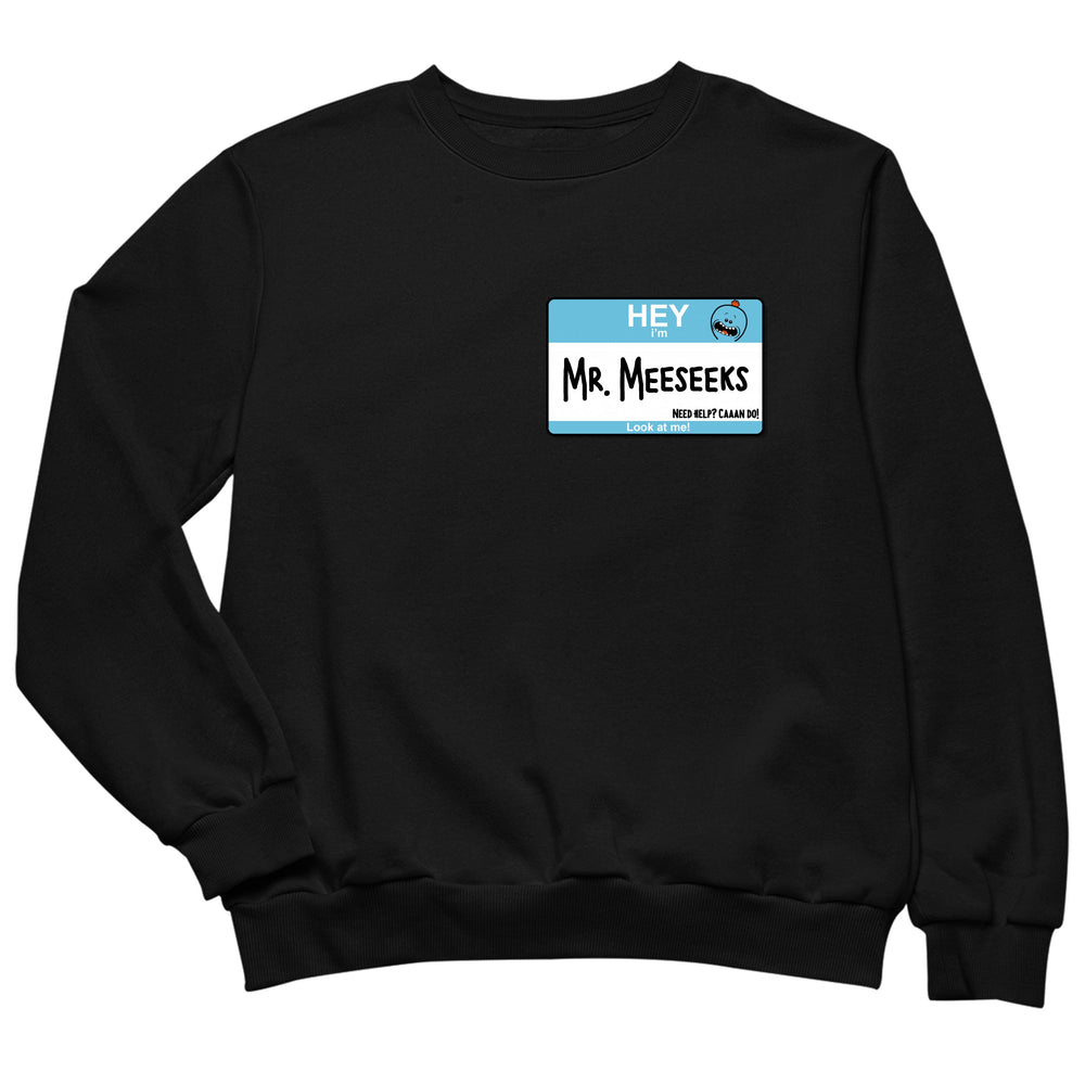 Business card