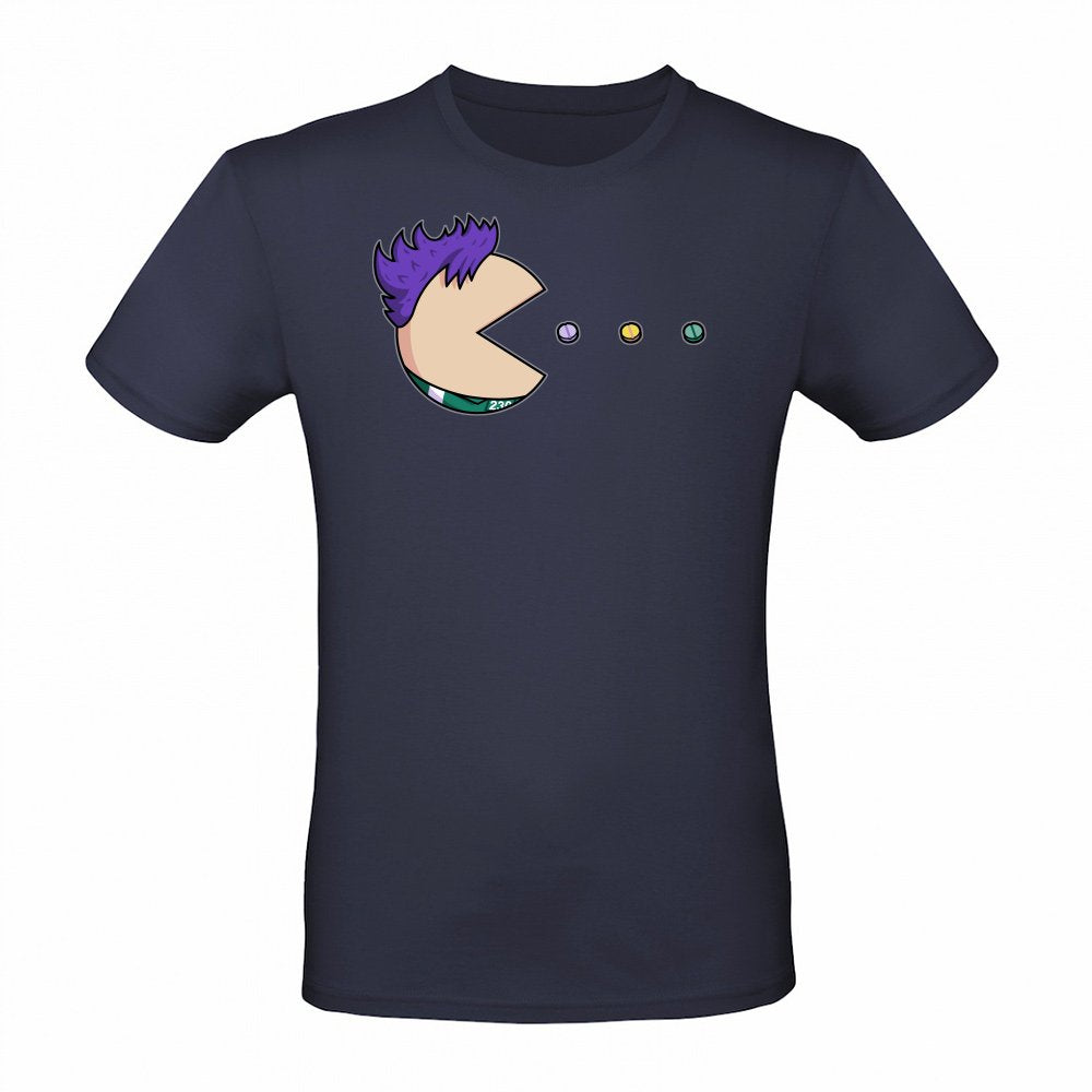Pill Man