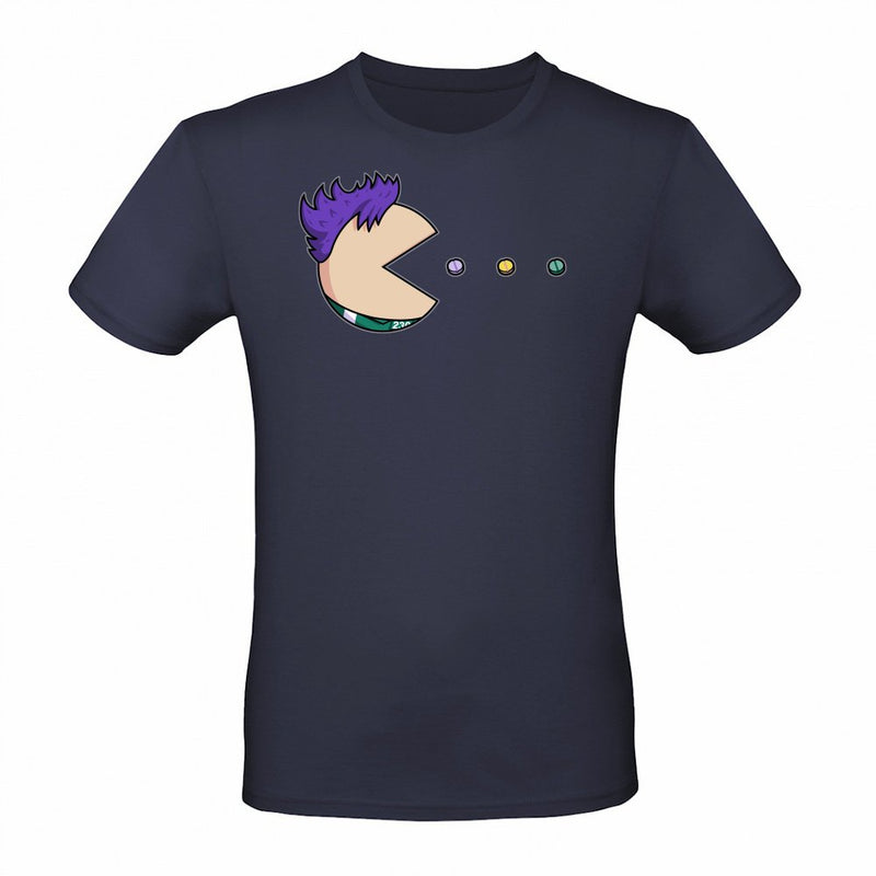 Pill Man als T-Shirt