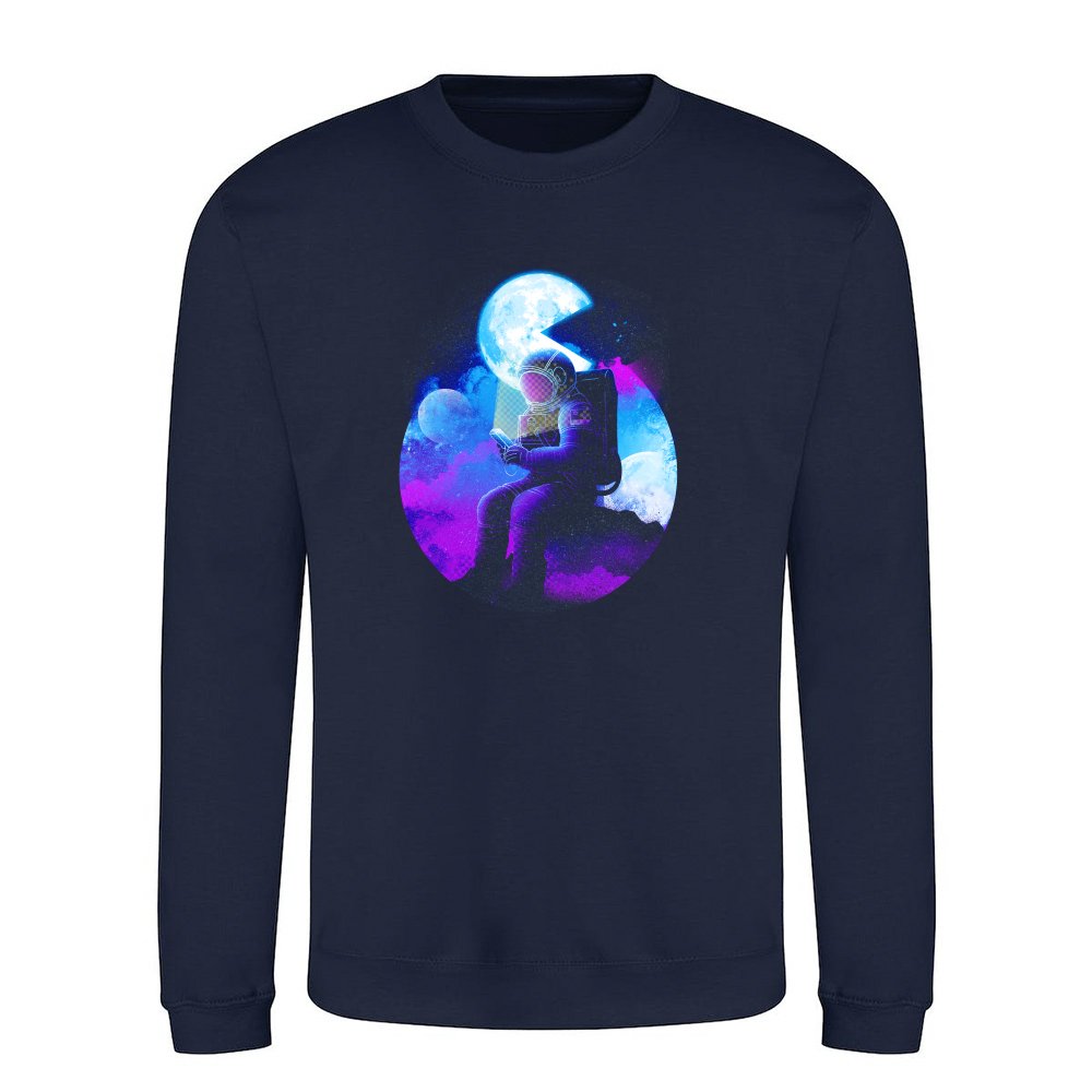 Soul of the Space Gamer