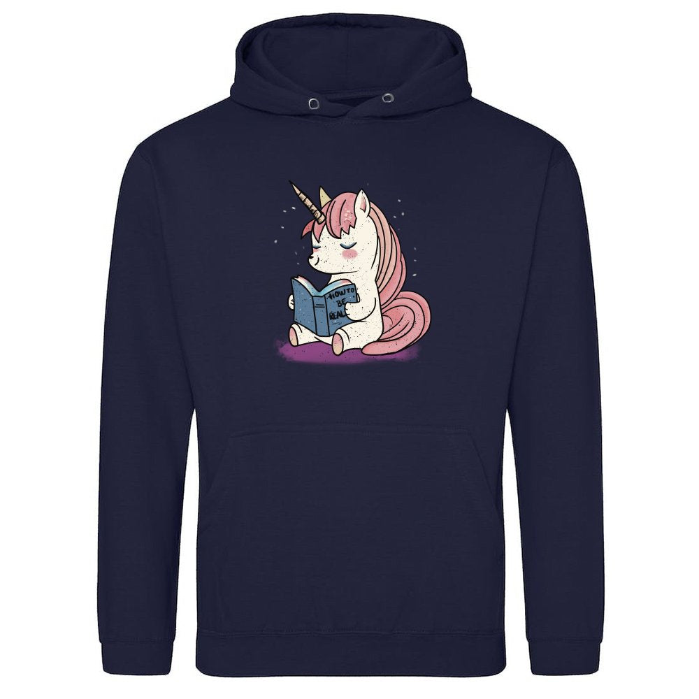 unicorn wie man echt ist