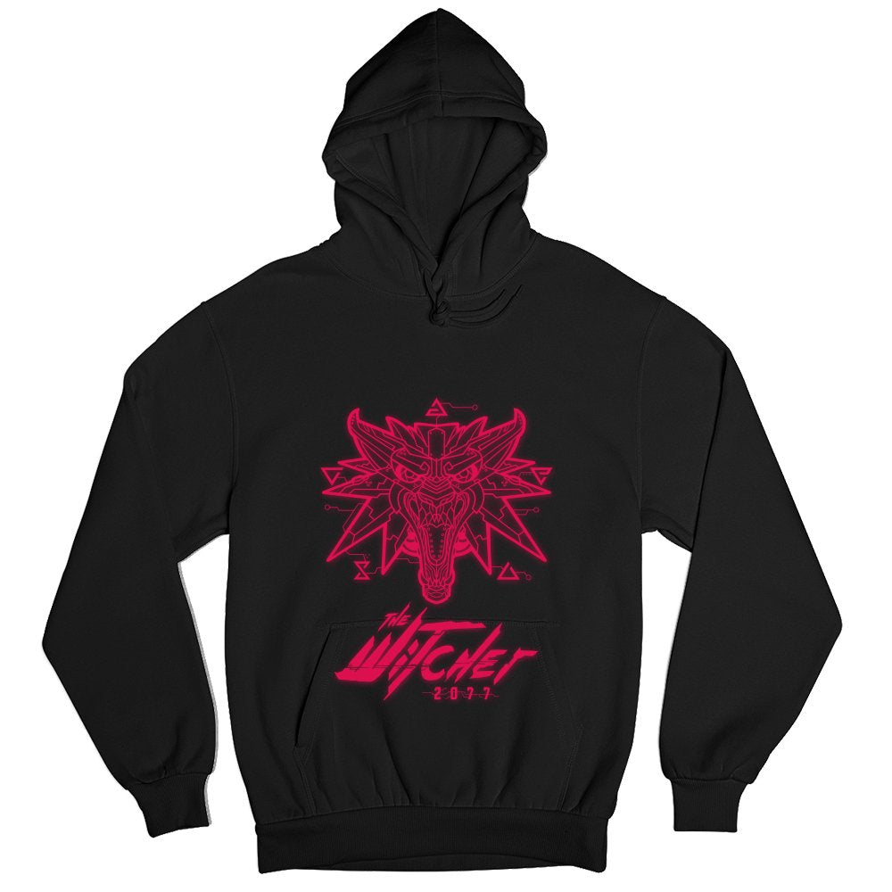 Neon Wolf