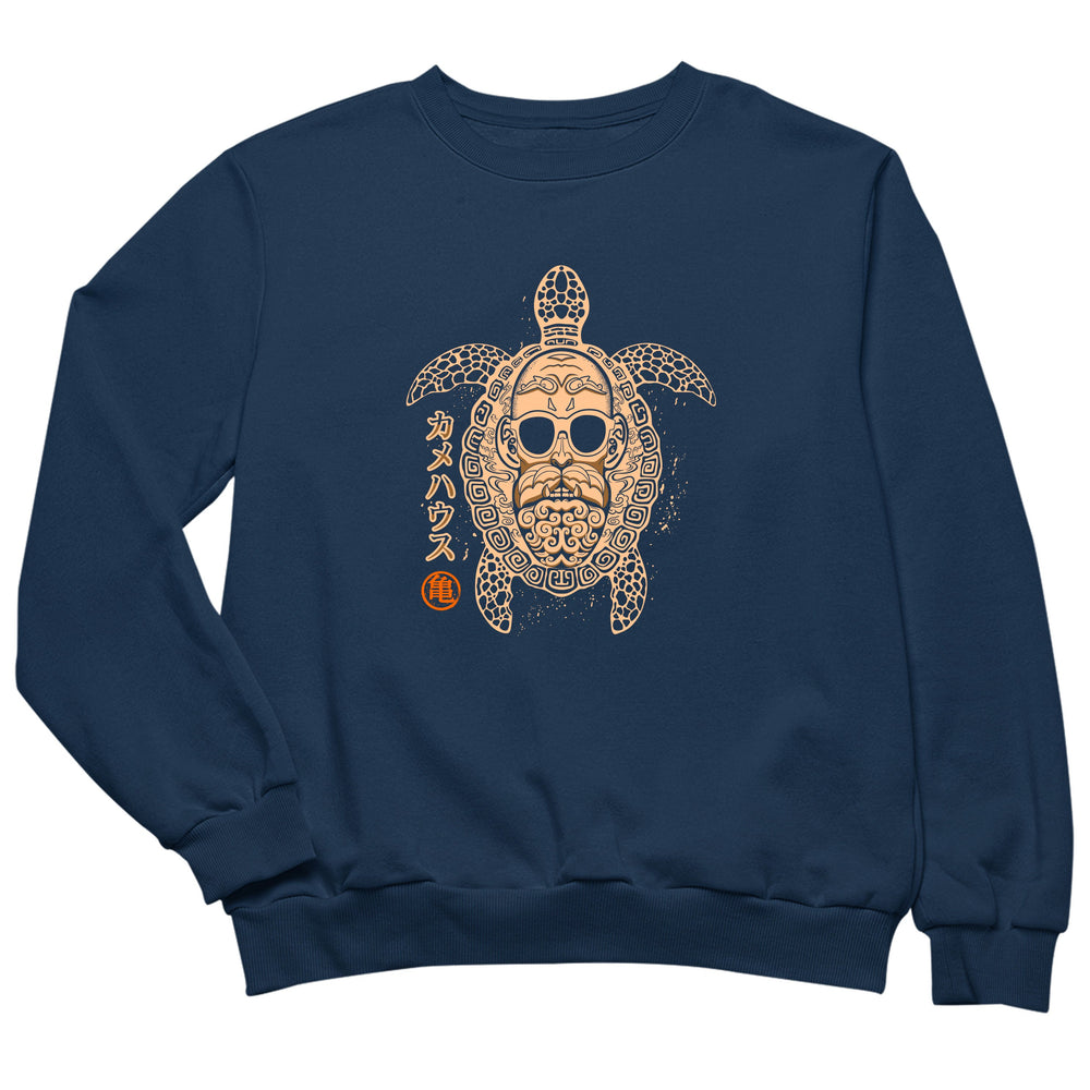 Oni Master Roshi