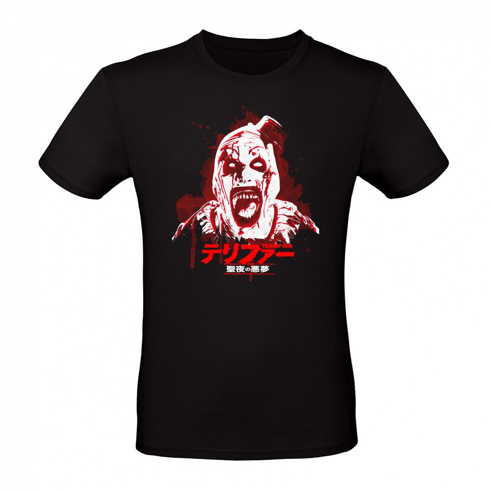 Terrifier 3