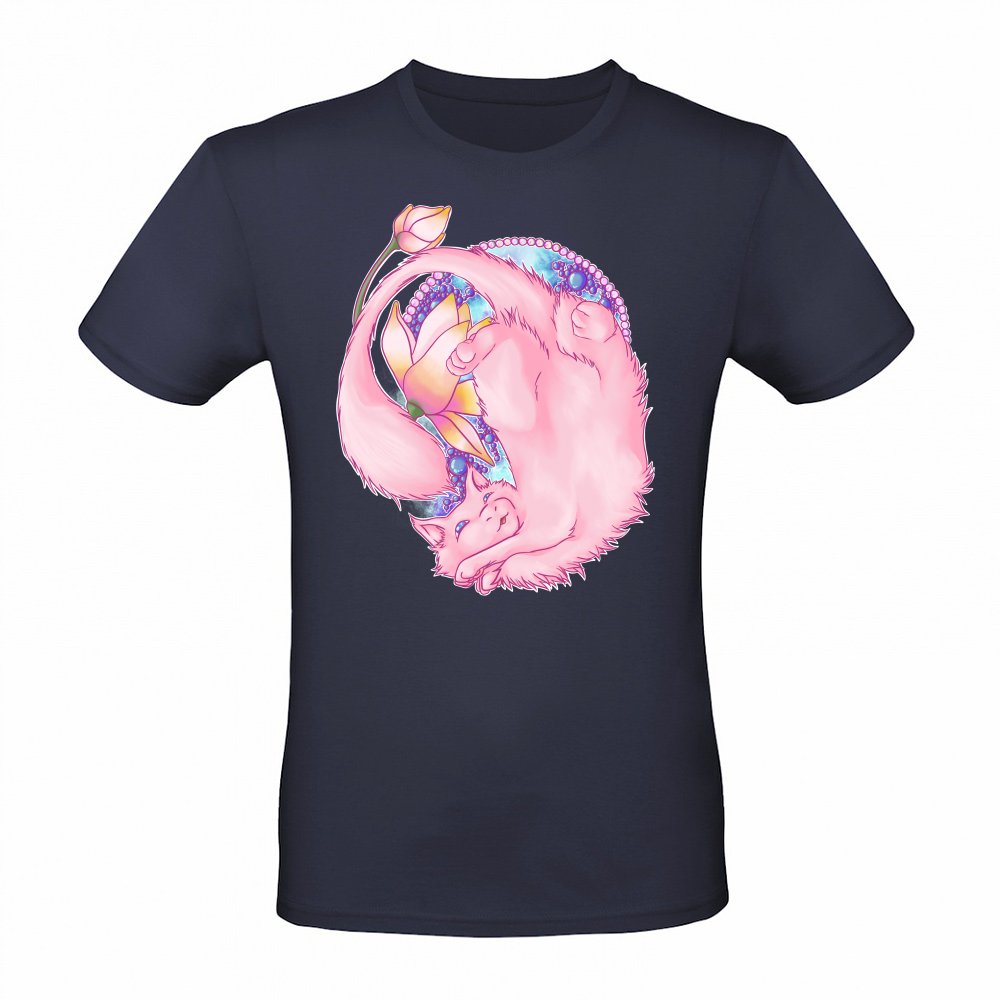 Pastel Mew