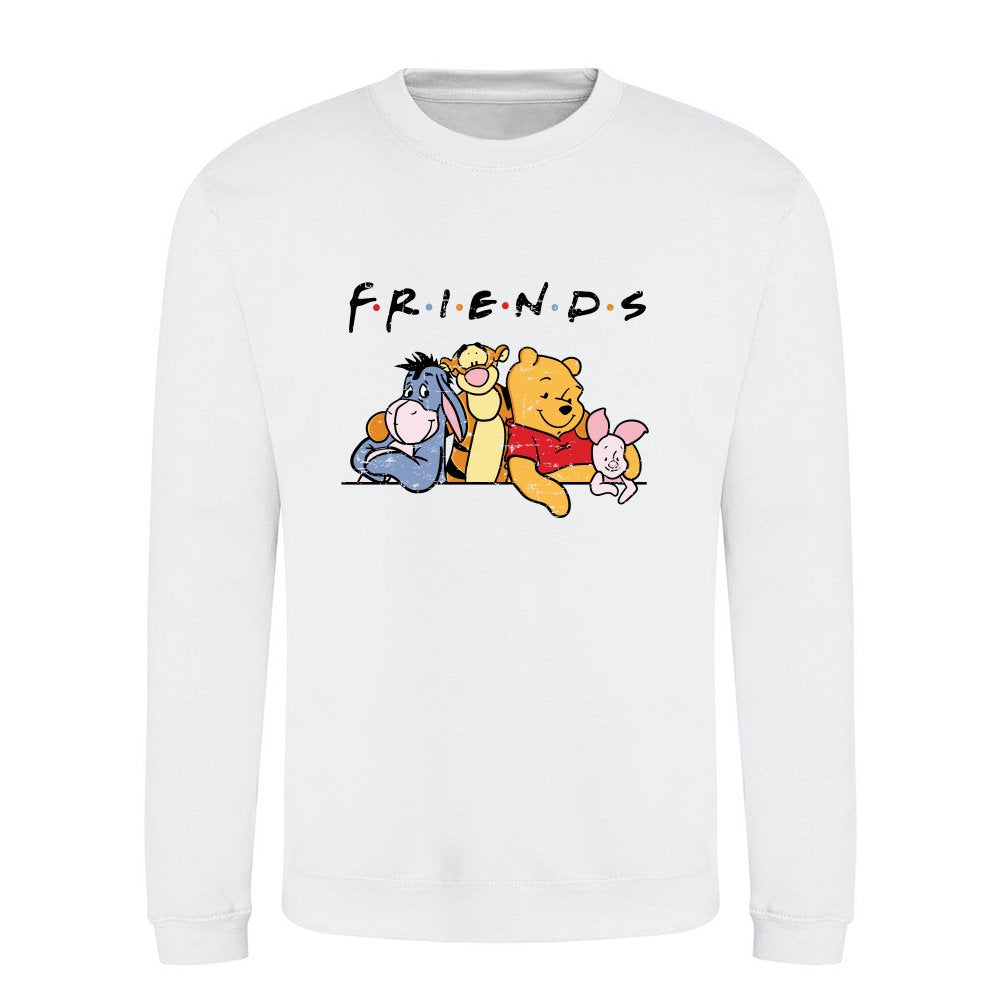 FRIENDS