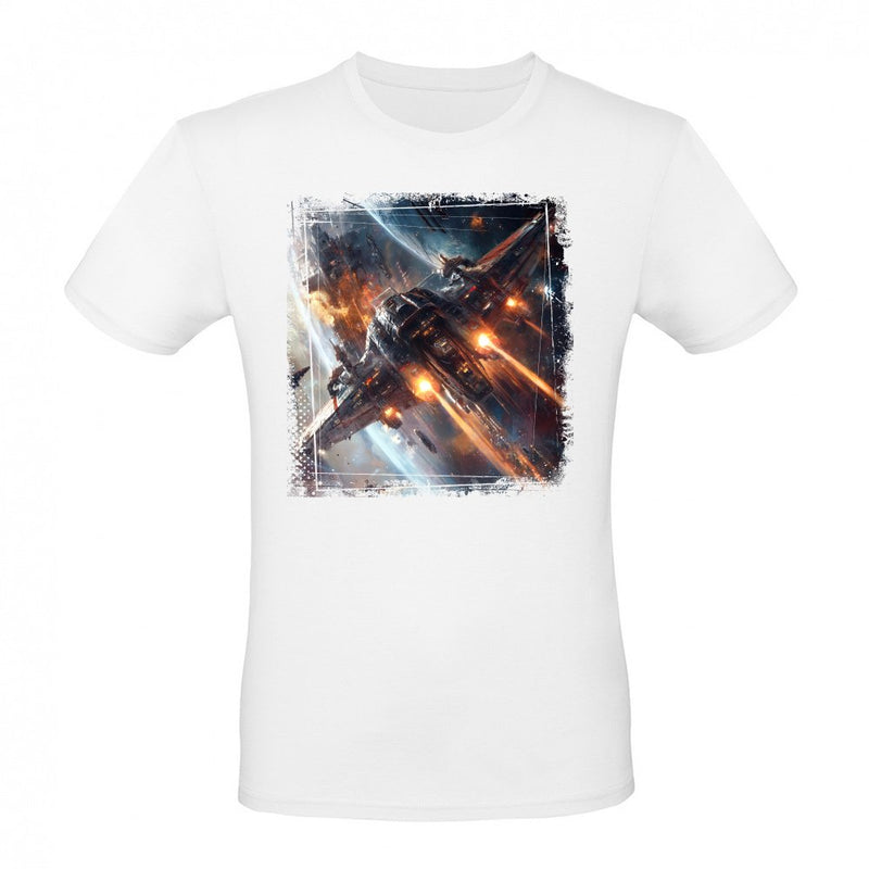 Space Fight
