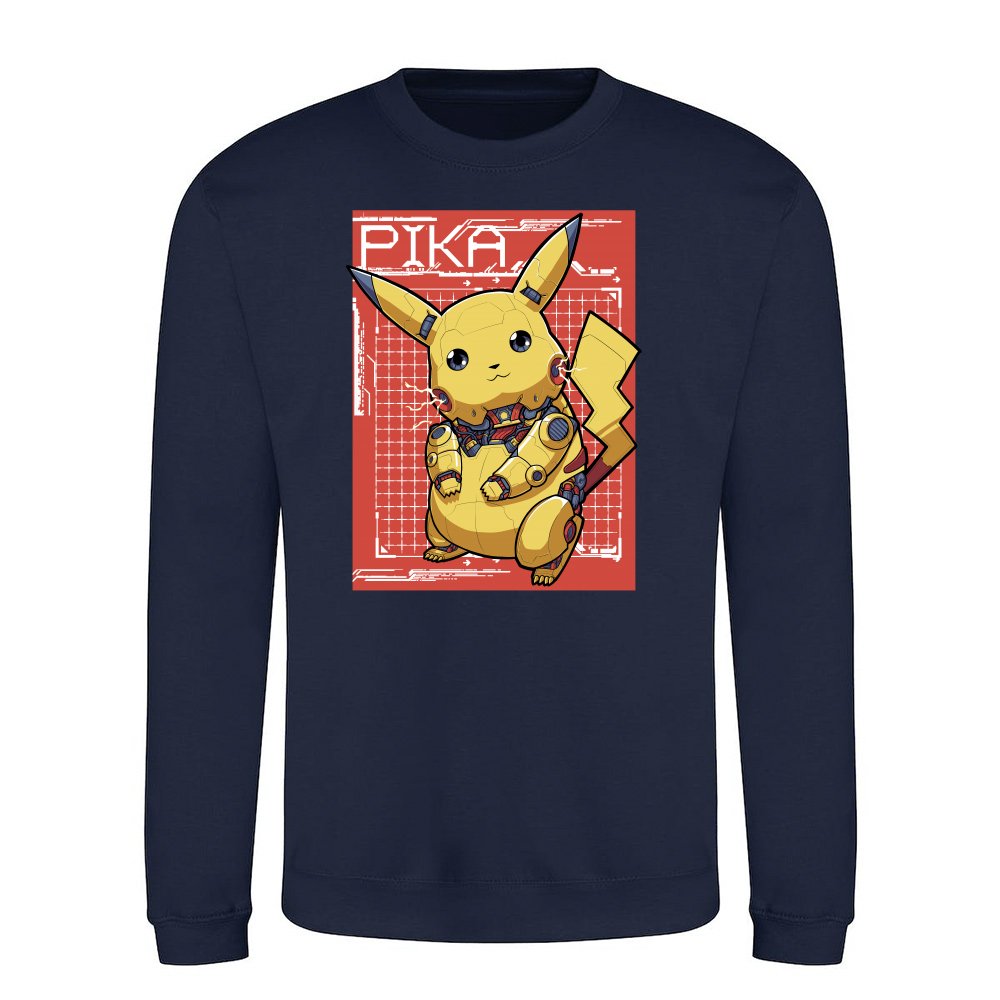 Mecha Pika