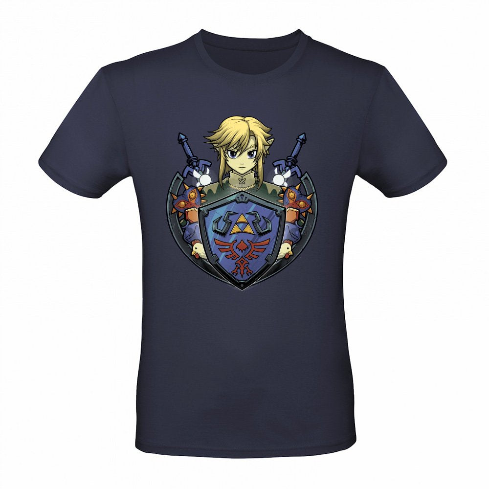 Hylian Shield