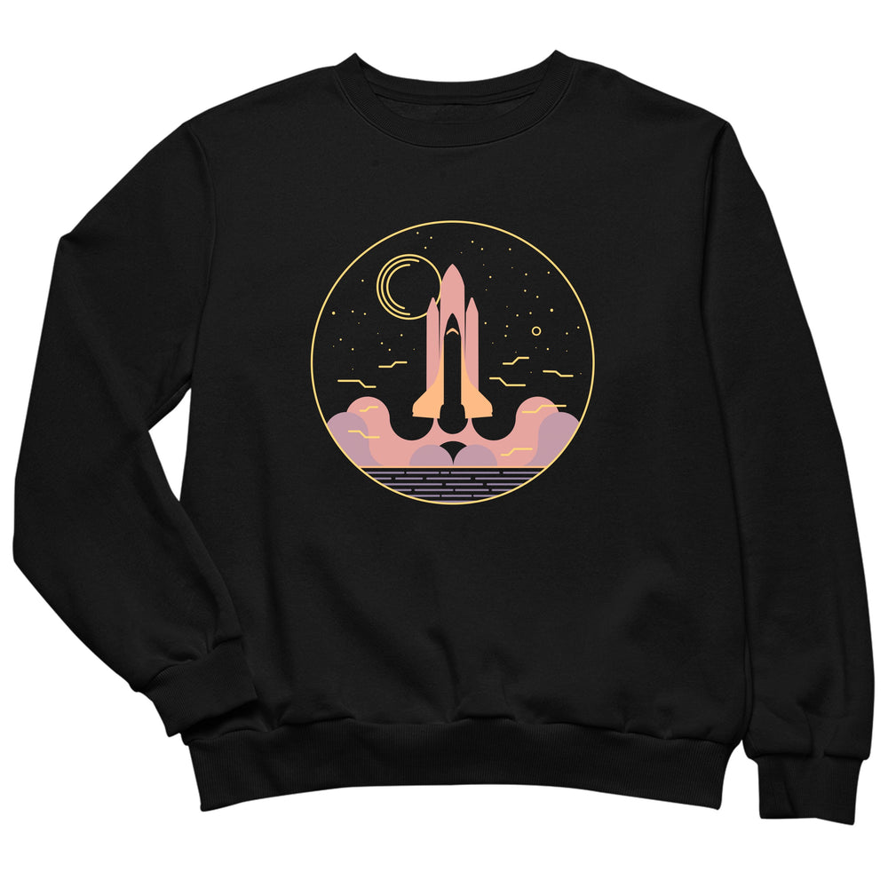 Cosmic woot
