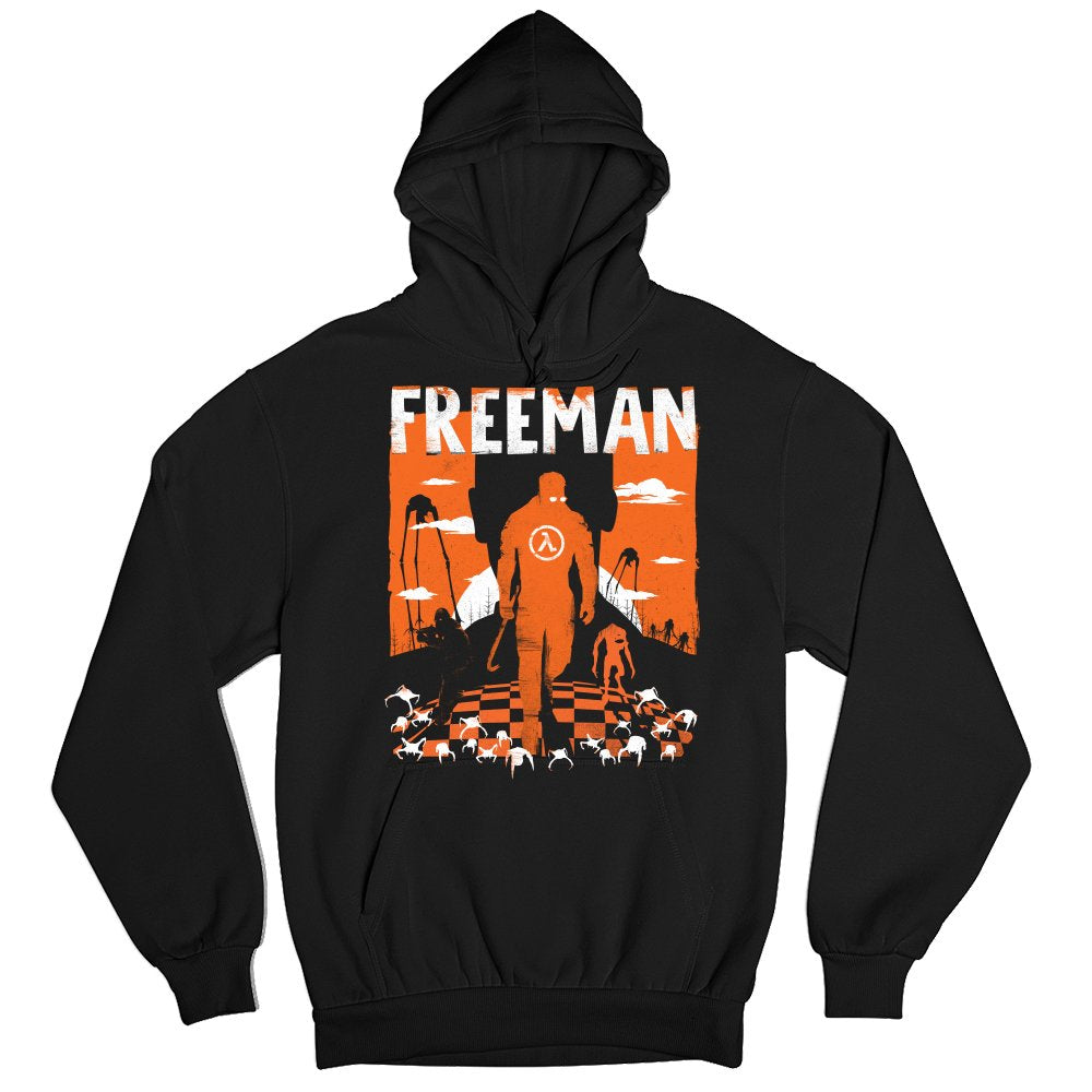 Freeman