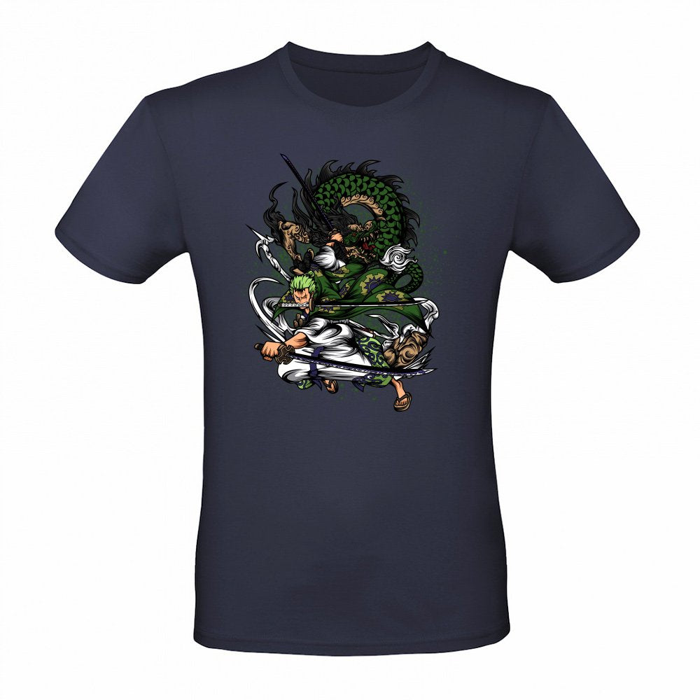 The Unbreakable Samurai