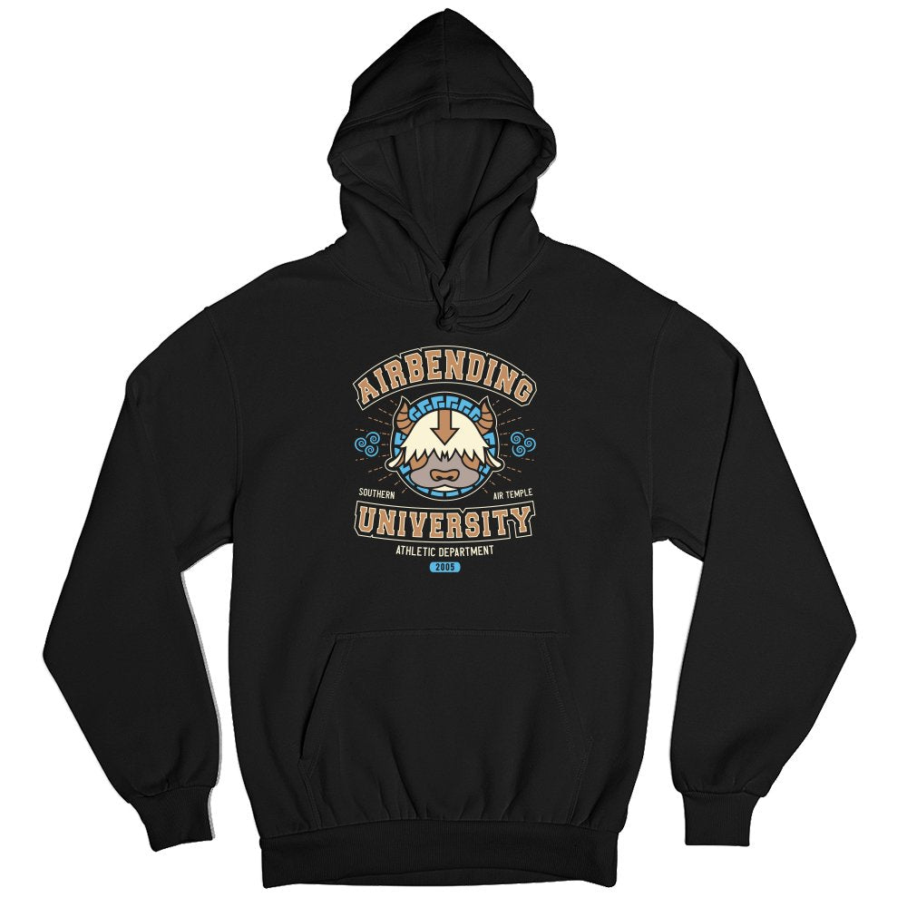 Airbending University