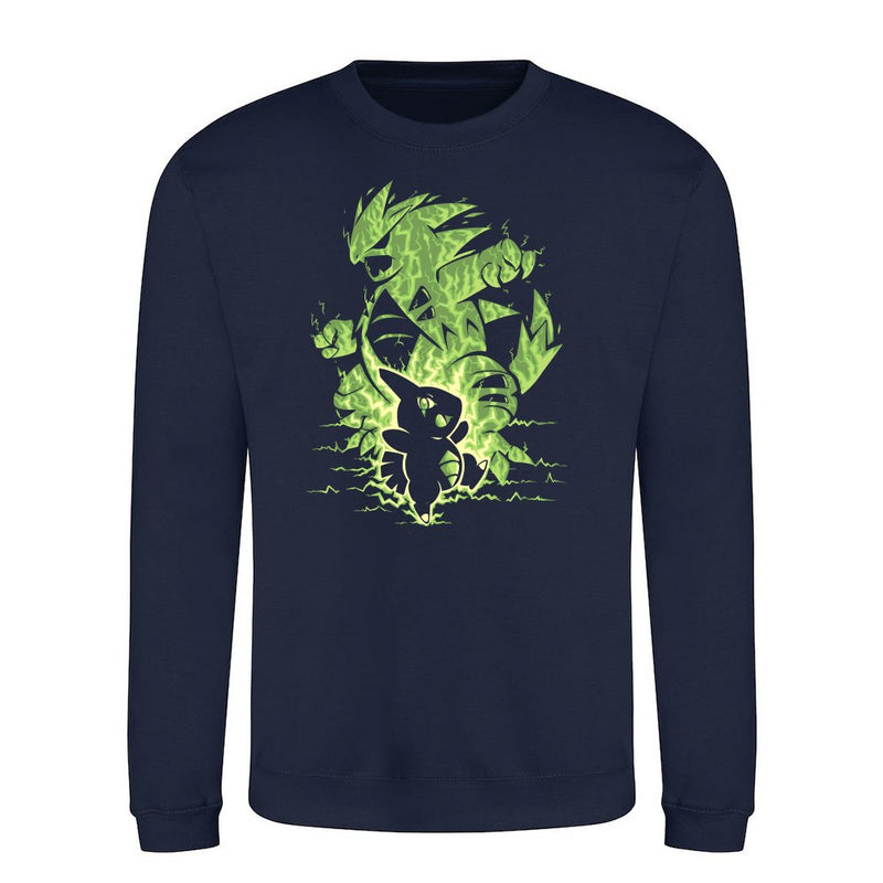 The Tyrant Within als T-Shirt