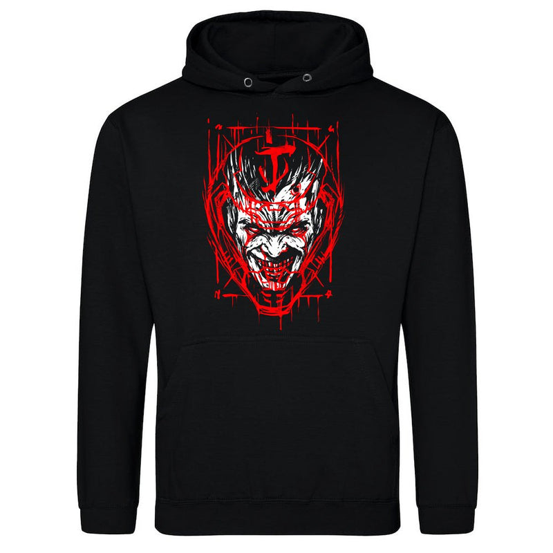 The Only face als T-Shirt