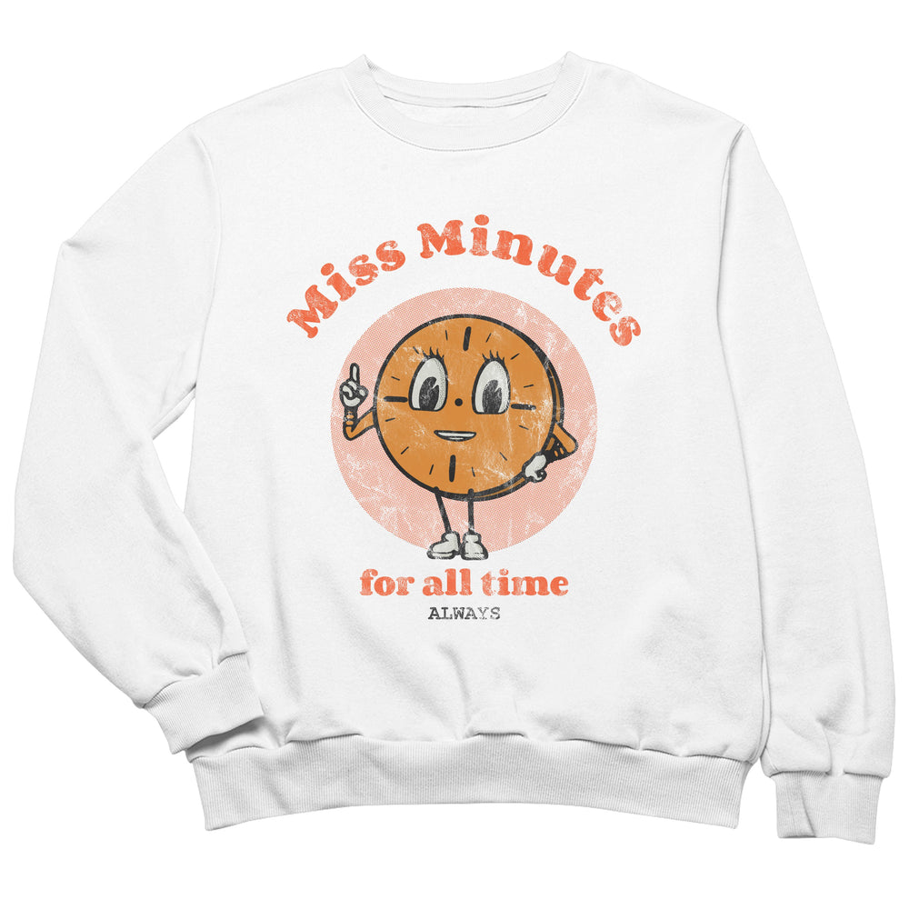 Miss Minutes