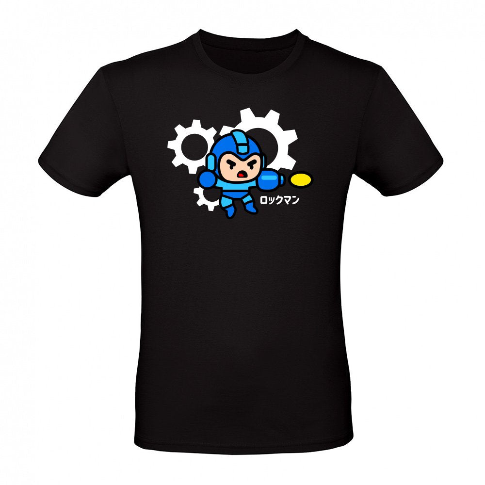 Chibimega