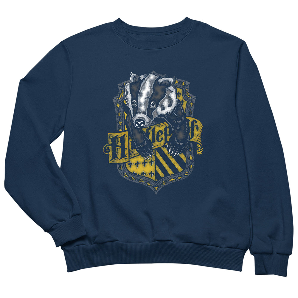 Hufflepuff