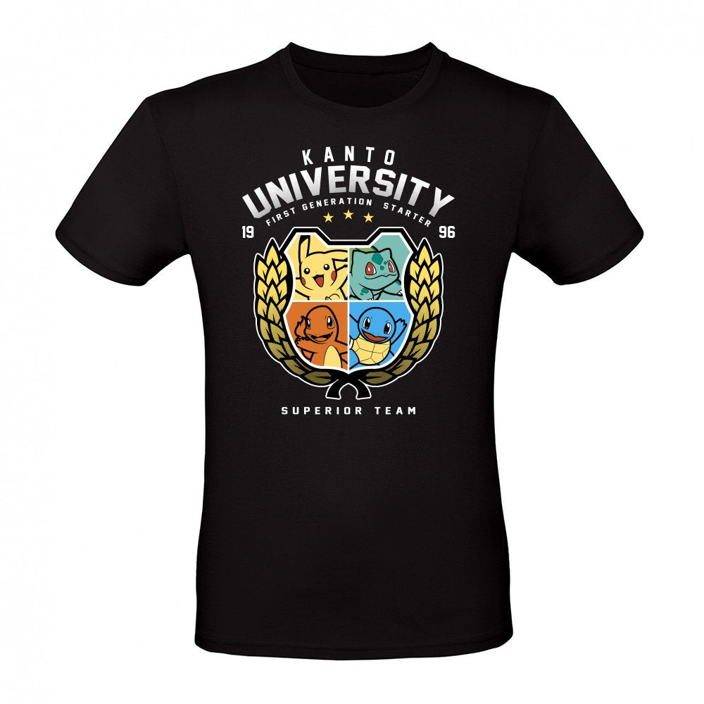 Kanto University