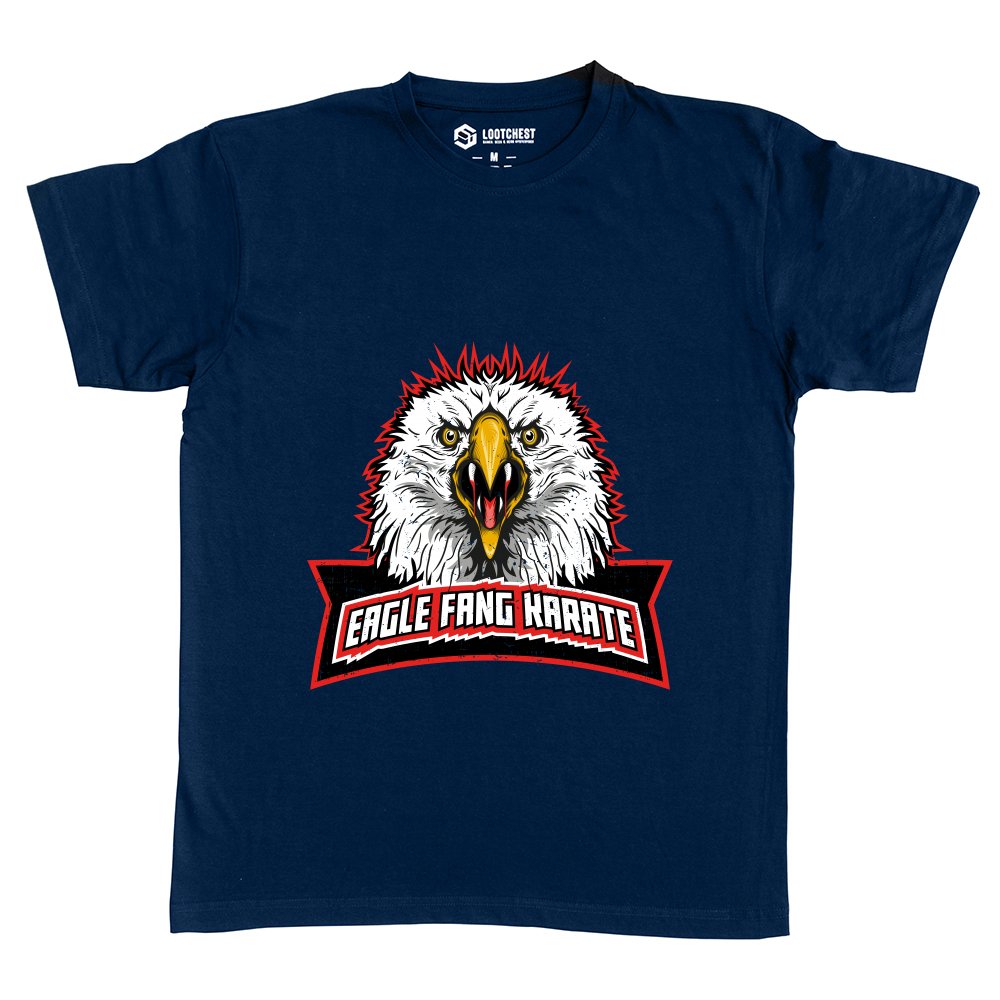 Eagle Fang Karate