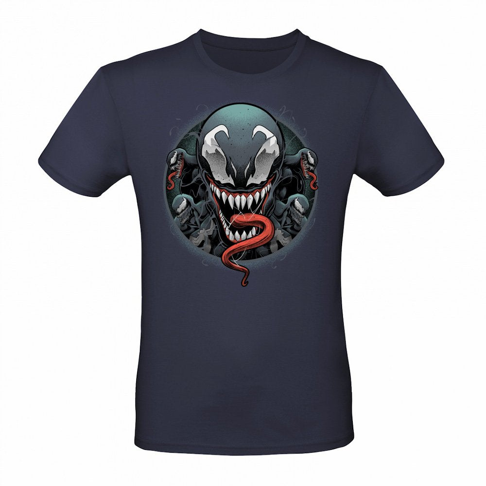 Dark Symbiote