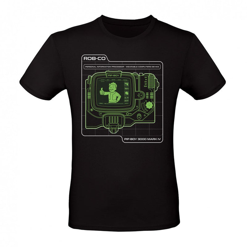 Pip-Boy 3000 Mark IV