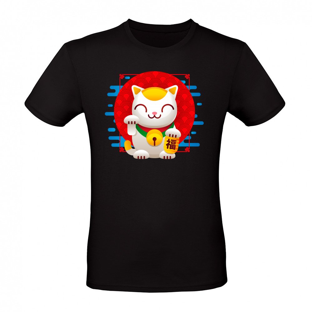 Maneki Neko