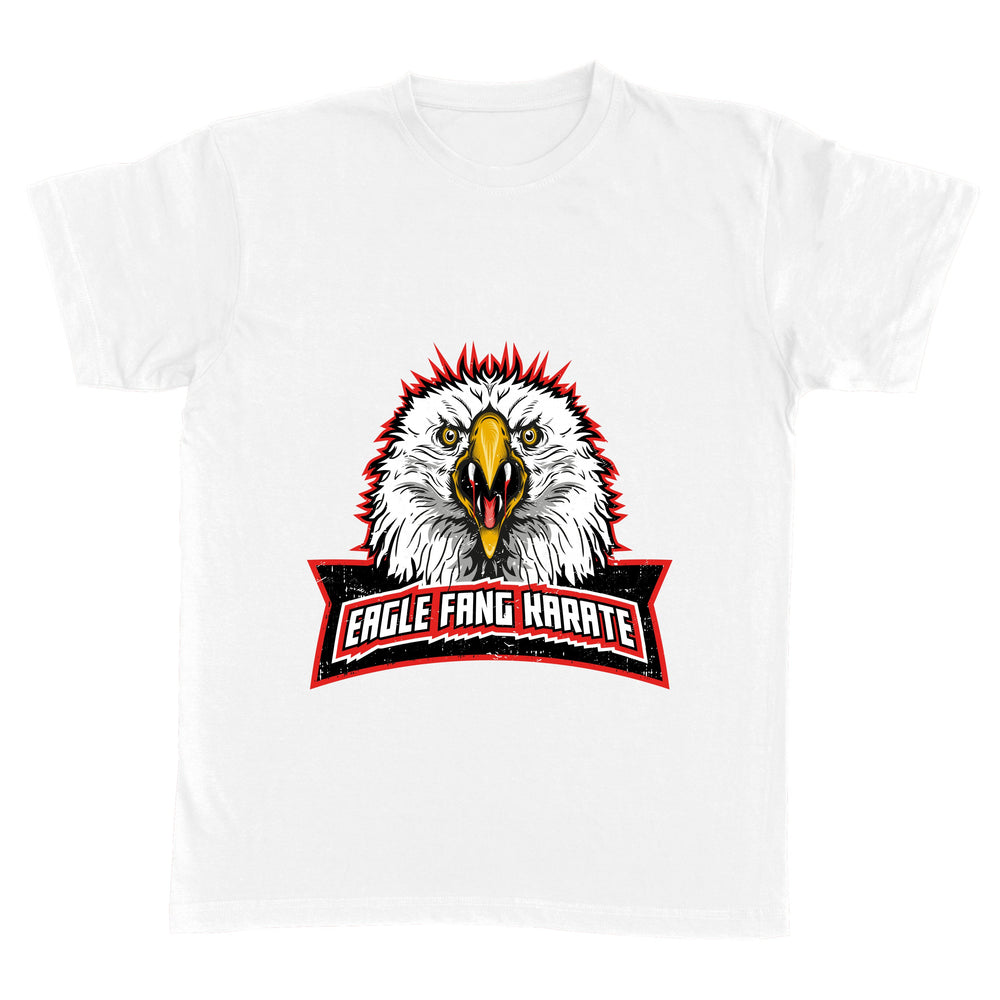 Eagle Fang Karate