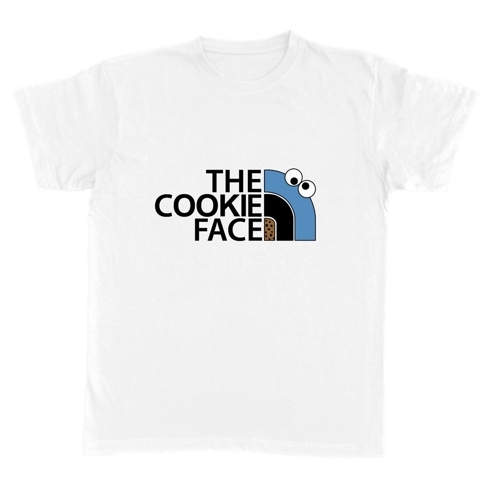 The Cookie Face