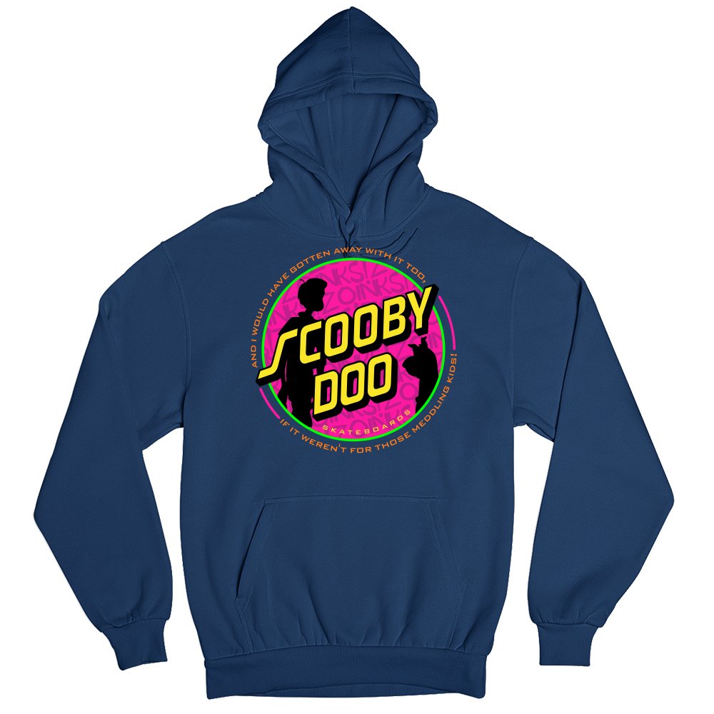 Scooby cross