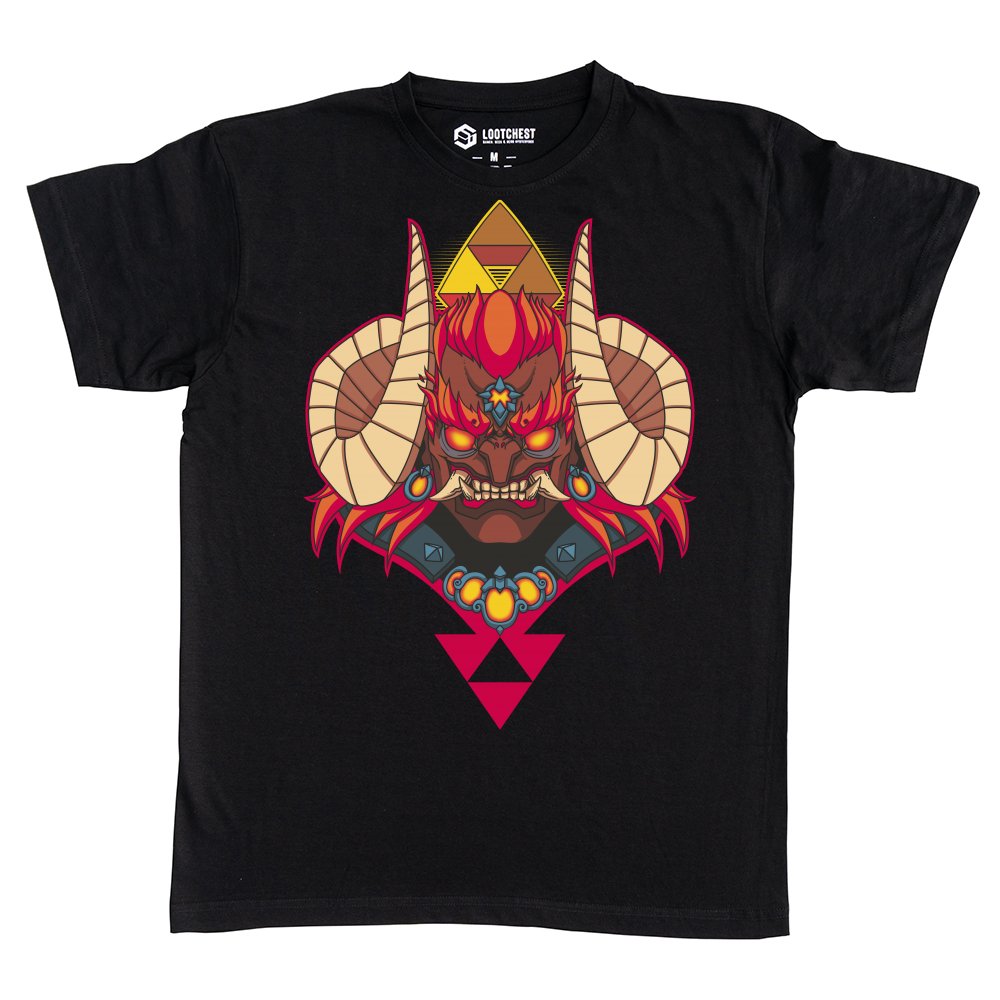 Oni Demon King