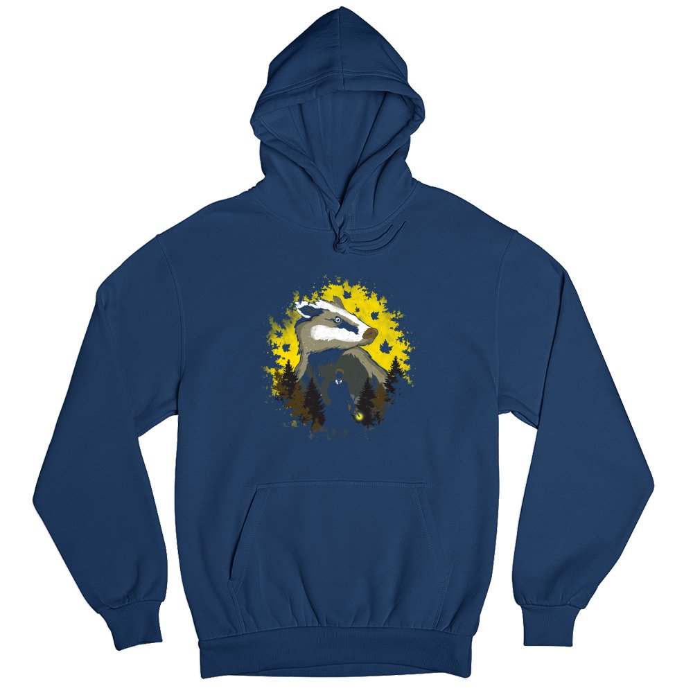 House of Yellow Magician