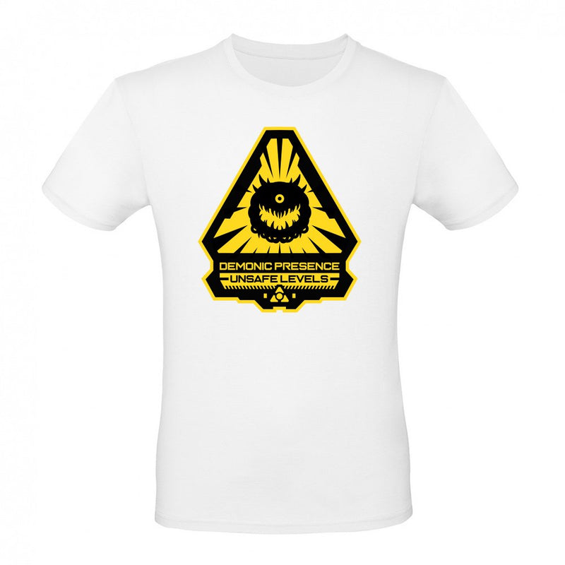 Demonic Presence als T-Shirt
