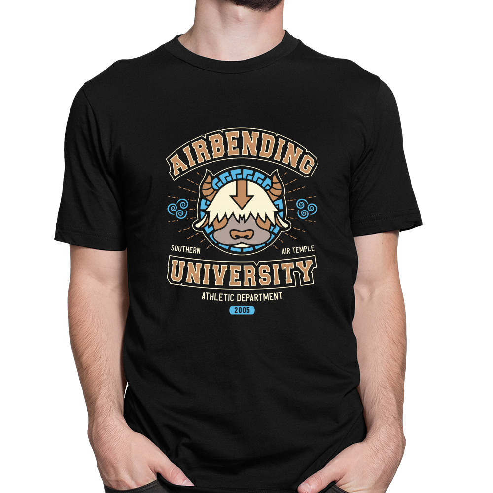 Airbending University